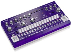 Behringer RD-6-GP Analog Drum Machine - 2