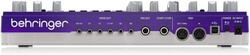 Behringer RD-6-GP Analog Drum Machine - 3