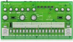 Behringer RD-6-LM Analog Drum Machine - Behringer