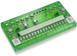 Behringer RD-6-LM Analog Drum Machine - 2