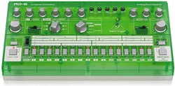 Behringer RD-6-LM Analog Drum Machine - 4