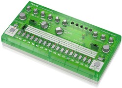 Behringer RD-6-LM Analog Drum Machine - 5