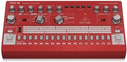 Behringer RD-6-RD Analog Drum Machine - 2