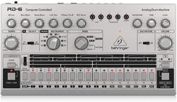 Behringer RD-6-SR Analog Drum Machine - Behringer