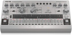 Behringer RD-6-SR Analog Drum Machine - 2