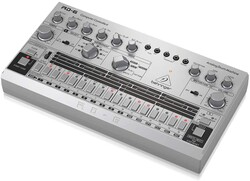 Behringer RD-6-SR Analog Drum Machine - 3