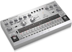 Behringer RD-6-SR Analog Drum Machine - 4