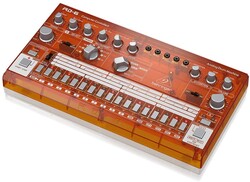 Behringer RD-6-TG Analog Drum Machine - 2