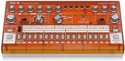 Behringer RD-6-TG Analog Drum Machine - 4