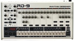 Behringer Rhytm Designer RD-9 Drum Machine - Behringer