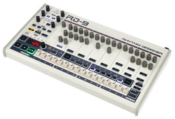 Behringer Rhytm Designer RD-9 Drum Machine - 2