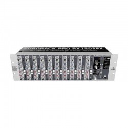 Behringer RX1202FX V2 12 Kanallı Rack Tipi Channel Strip - 2