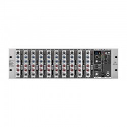 Behringer RX1202FX V2 12 Kanallı Rack Tipi Channel Strip - 3