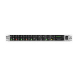 Behringer RX1602 12 Kanallı Efektli Rack Tipi Mikser - Behringer