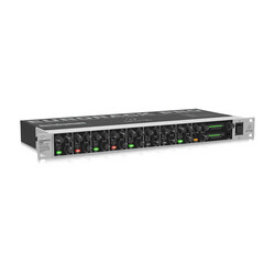 Behringer RX1602 12 Kanallı Efektli Rack Tipi Mikser - 2