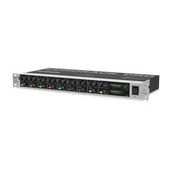 Behringer RX1602 12 Kanallı Efektli Rack Tipi Mikser - 3