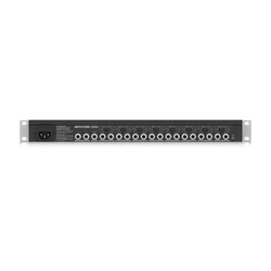 Behringer RX1602 12 Kanallı Efektli Rack Tipi Mikser - 4
