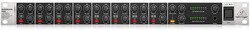 Behringer RX1602 V2 16 Kanal Rack Tipi Line Mikser - Behringer