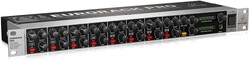 Behringer RX1602 V2 16 Kanal Rack Tipi Line Mikser - 4
