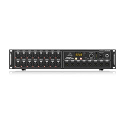 Behringer S16 16 Kanal Dijital Stage Box - Behringer