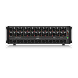 Behringer S32 32 Kanal Dijital Stage Box - Behringer