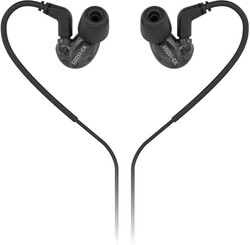 Behringer SD251-CK in-ear Kulaklık - 4