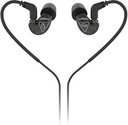 Behringer SD251-CK in-ear Kulaklık - 5
