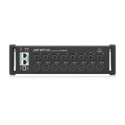 Behringer SD8 8 Kanal Dijital Stage Box - Behringer