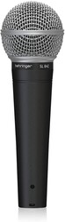 Behringer SL 84C Dinamik Vokal Mikrofonu - Behringer