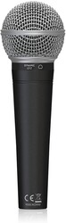 Behringer SL 84C Dinamik Vokal Mikrofonu - 2
