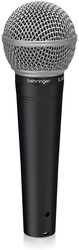Behringer SL 84C Dinamik Vokal Mikrofonu - 3