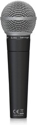 Behringer SL 85S Dinamik Vokal Mikrofonu - Behringer