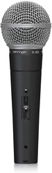 Behringer SL 85S Dinamik Vokal Mikrofonu - 2