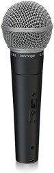Behringer SL 85S Dinamik Vokal Mikrofonu - 3