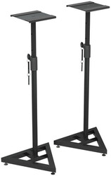 Behringer SM5002 Zemin Tipi Monitör Stand Çifti - Behringer