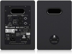 Behringer STUDIO-50USB Aktif Stüdyo Referans Monitörü (ÇİFT) - 2