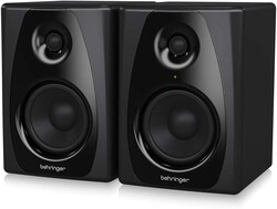 Behringer STUDIO-50USB Aktif Stüdyo Referans Monitörü (ÇİFT) - 3