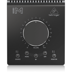 Behringer Studio M Monitör Controller - Behringer