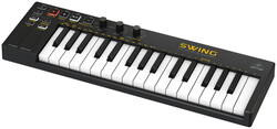Behringer Swing 32 Tuşlu Midi Klavye - 3