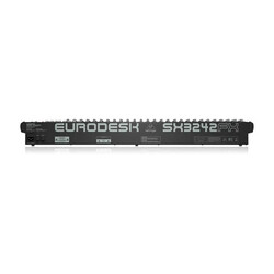 Behringer SX2442FX 24 Kanal Efektli Analog Mikser - 5
