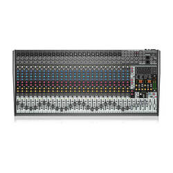 Behringer SX3242FX 32 Kanal Efektli Analog Mikser - Behringer