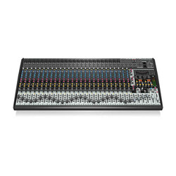 Behringer SX3242FX 32 Kanal Efektli Analog Mikser - 2
