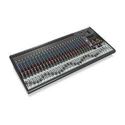 Behringer SX3242FX 32 Kanal Efektli Analog Mikser - 3