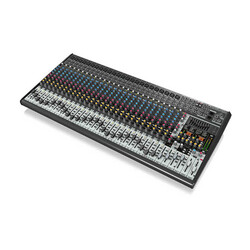 Behringer SX3242FX 32 Kanal Efektli Analog Mikser - 4