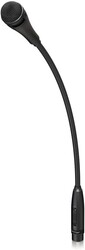Behringer TA 312S Dinamik Gooseneck Mikrofon - 5