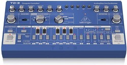 Behringer TD-3-BU Analog Synthesizer - 4