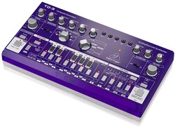 Behringer TD-3-GP Analog Bass Synthesizer - 2