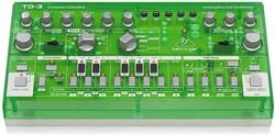 Behringer TD-3-LM Analog Bass Synthesizer - 3