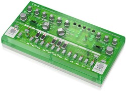 Behringer TD-3-LM Analog Bass Synthesizer - 4