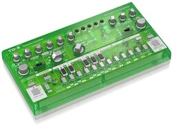 Behringer TD-3-LM Analog Bass Synthesizer - 5